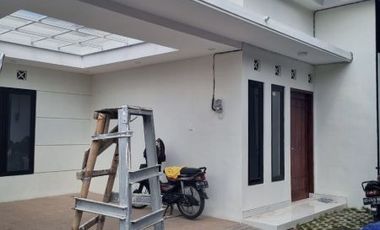 Rumah Siap Huni Murah Mewah Di Berbah