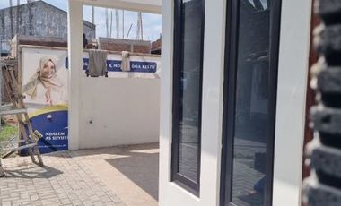 Rumah Siap Huni Murah Mewah Di Berbah