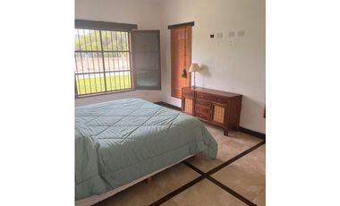 La Casona de Monte Alto