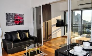 1BR Unit for Sale in The Milano Residences