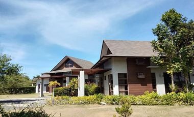Beach House For Sale Aduna Villas Danao Cebu
