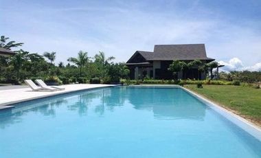 Beach House For Sale Aduna Villas Danao Cebu