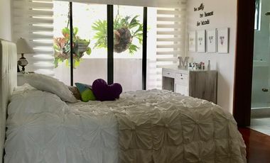 apartamento en venta en cristales. Cod V11334
