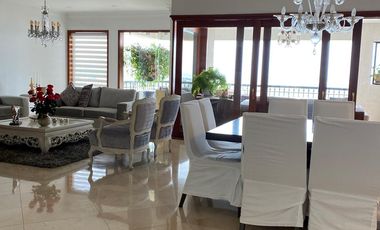 apartamento en venta en cristales. Cod V11334