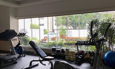apartamento en venta en cristales. Cod V11334