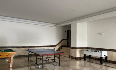 apartamento en venta en cristales. Cod V11334