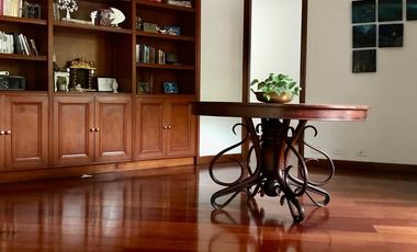 apartamento en venta en cristales. Cod V11334