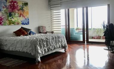 apartamento en venta en cristales. Cod V11334