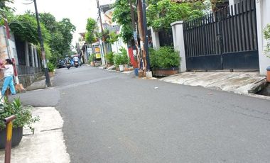 DIJUAL RUMAH BARU (Siap Huni/Furnish) CIPETE JL.SAWO CIPETE CILANDAK JAKARTA SELATAN