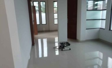 DIJUAL RUMAH BARU (Siap Huni/Furnish) CIPETE JL.SAWO CIPETE CILANDAK JAKARTA SELATAN