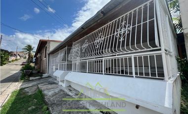 Se Vende Casa en Cerro Viento