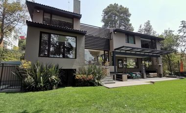 Moderna casa en Hacienda San Martín