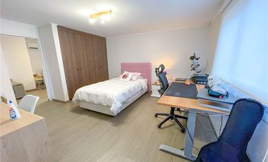 Casa en exclusivo condominio Algarrobito