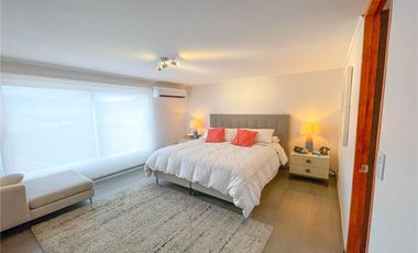 Casa en exclusivo condominio Algarrobito