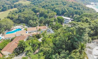 Terrenos en venta Ixtapa Zihuatanejo