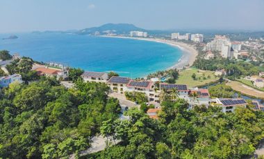 Terrenos en venta Ixtapa Zihuatanejo