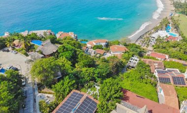 Terrenos en venta Ixtapa Zihuatanejo