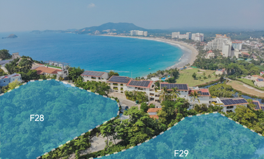 Terrenos en venta Ixtapa Zihuatanejo