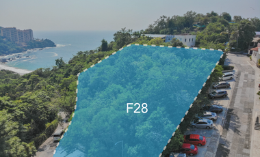 Terrenos en venta Ixtapa Zihuatanejo