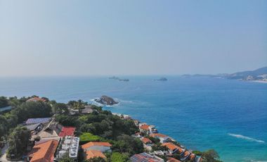 Terrenos en venta Ixtapa Zihuatanejo