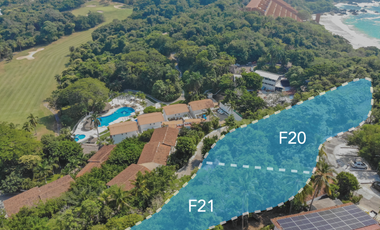 Terrenos en venta Ixtapa Zihuatanejo