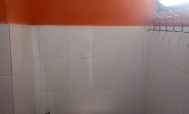 Apartemen gateway Cicadas type 2 BR, Lantai 9 |