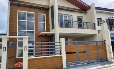 Brand New House and Lot for Sale with Swimming pool in Pasig