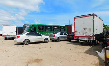 lote en arriendo en soledad 2000. Cod A77082