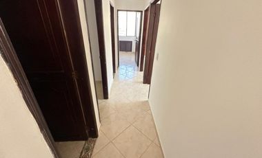 apartamento en arriendo/venta en altos de riomar. Cod V105205