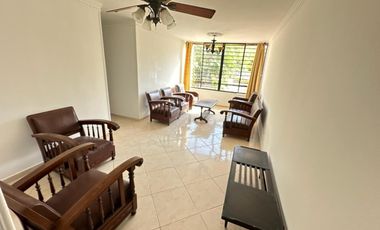 apartamento en arriendo/venta en altos de riomar. Cod V105205