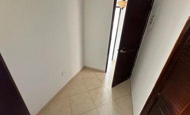 apartamento en arriendo/venta en altos de riomar. Cod V105205