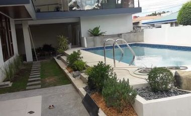 BF Homes Paranaque House For Sale