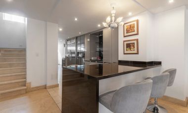 casa en arriendo en el refugio. Cod A27386