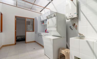 casa en arriendo en el refugio. Cod A27386