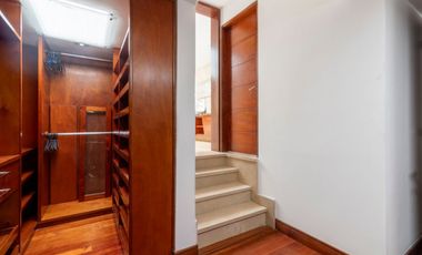 casa en arriendo en el refugio. Cod A27386