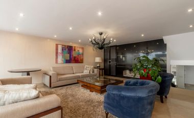 casa en arriendo en el refugio. Cod A27386