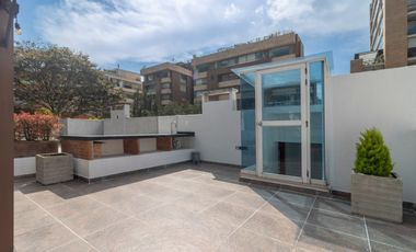 casa en arriendo en el refugio. Cod A27386