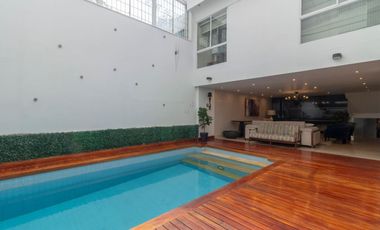 casa en arriendo en el refugio. Cod A27386