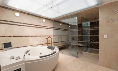 casa en arriendo en el refugio. Cod A27386