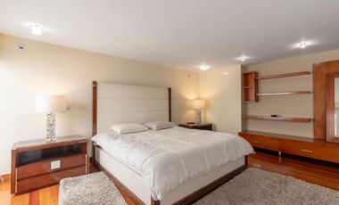 casa en arriendo en el refugio. Cod A27386