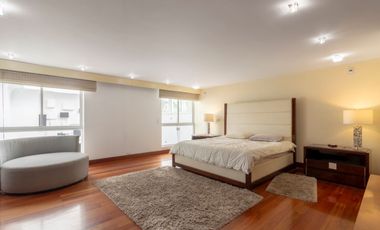 casa en arriendo en el refugio. Cod A27386