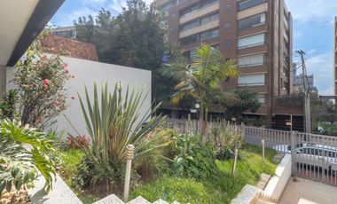 casa en arriendo en el refugio. Cod A27386