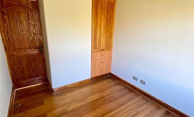 Casa en venta de 4 dorm. Palmeras de Lonquén