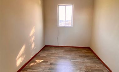 Casa en venta de 4 dorm. Palmeras de Lonquén