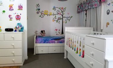 DUPLEX 5 AMBIENTES SAAVEDRA 2 COCHERAS PH PARRILLA