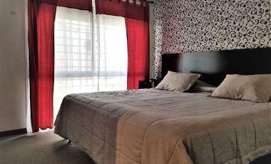 DUPLEX 5 AMBIENTES SAAVEDRA 2 COCHERAS PH PARRILLA