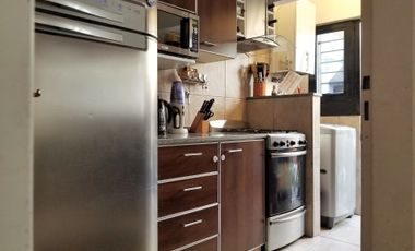 DUPLEX 5 AMBIENTES SAAVEDRA 2 COCHERAS PH PARRILLA