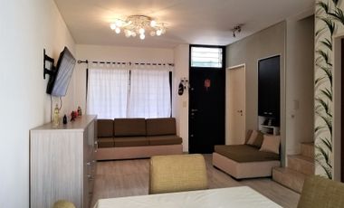 DUPLEX 5 AMBIENTES SAAVEDRA 2 COCHERAS PH PARRILLA