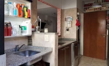 DUPLEX 5 AMBIENTES SAAVEDRA 2 COCHERAS PH PARRILLA