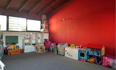 DUPLEX 5 AMBIENTES SAAVEDRA 2 COCHERAS PH PARRILLA